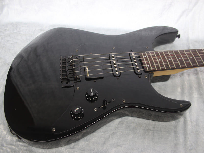 Fernandes PR-45 Vintage Electric MIJ