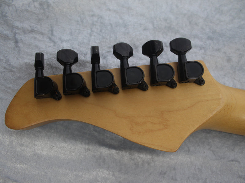 Fernandes PR-45 Vintage Electric MIJ