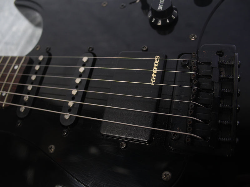 Fernandes PR-45 Vintage Electric MIJ
