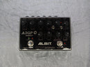 Albit A3GP Mark II Guitar Preamp