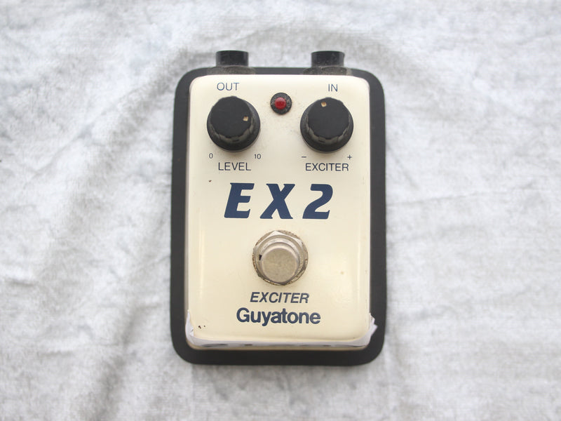 Guyatone EX-7 Exciter Pedal