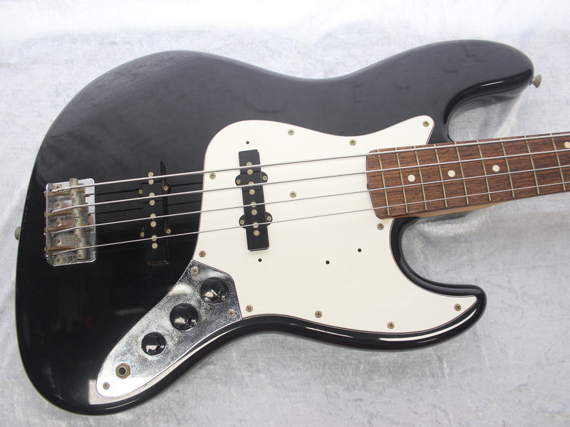 Fender JB Standard Jazz Bass 1994-95 MIJ