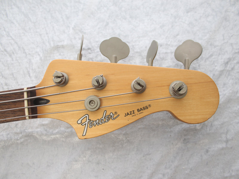Fender JB Standard Jazz Bass 1994-95 MIJ