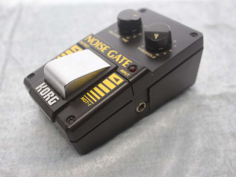 Korg NGT-1 Noise Gate