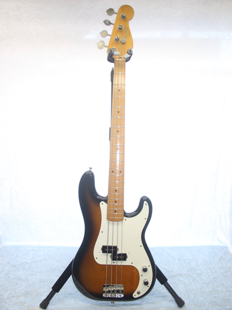 Fender PBD-57 P-Bass 1990-91 MIJ