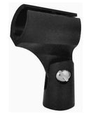 MMC Microphone Clip Holder