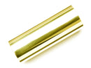 Dunlop Brass Slide Medium Wall (9 RS)