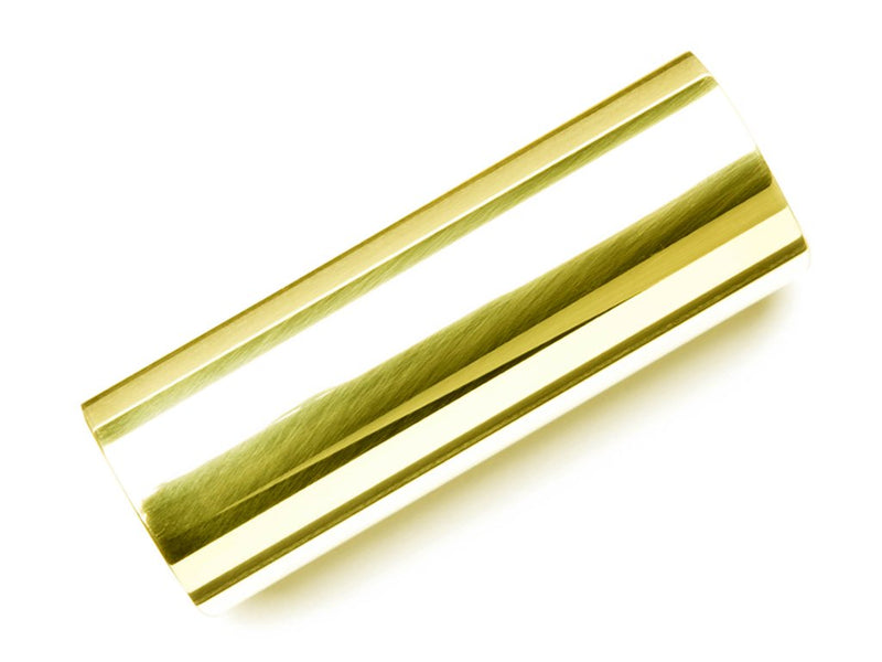 Dunlop Brass Slide Medium Wall (9 RS)