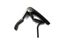 Dunlop Curved Black Trigger Capo