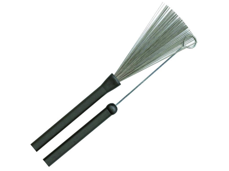 MMC Retractable Steel Brushes