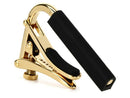Shubb 12 String Gold Royale Capo