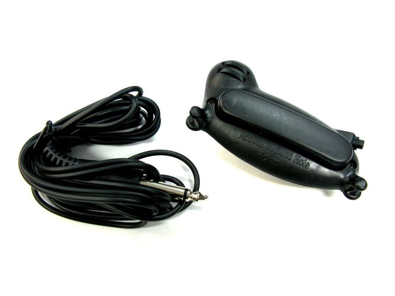MMC Acoustic Guitar Soundhole Pickup