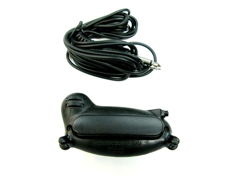 MMC Acoustic Guitar Soundhole Pickup