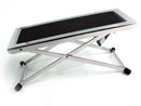 MMC Chrome Classic Footstool 4 Position