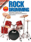 Progressive Rock Drumming