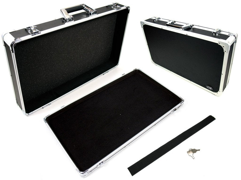 CNB Pedal Road Case Large