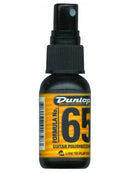 Dunlop Formula 65 Guitar Polish 1oz