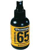 Dunlop Formula 65 Guitar Polish 4oz