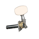 Custom Eagle 3 Aside Machine Heads (Set of 6)