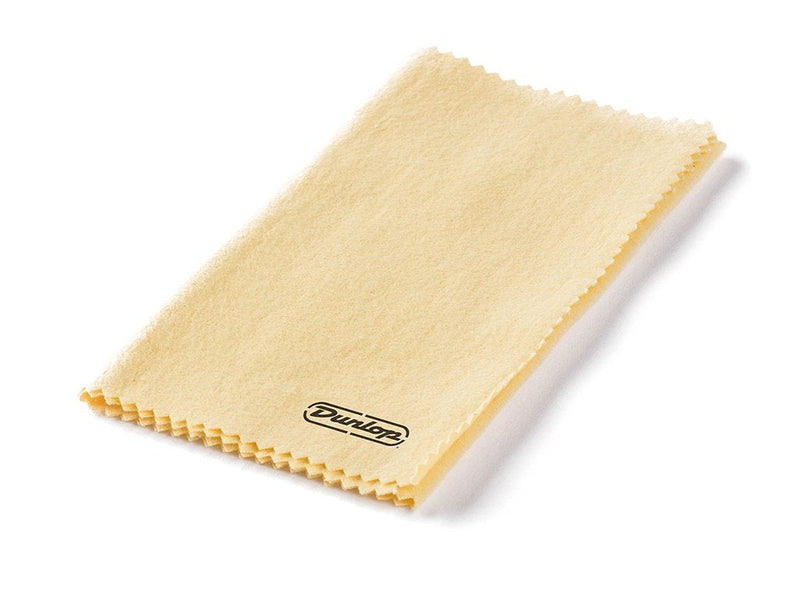 Dunlop Lint Free Cloth for Guitar