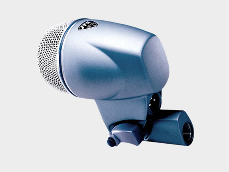JTS Premium Kick Drum & Bass Instrument Microphone
