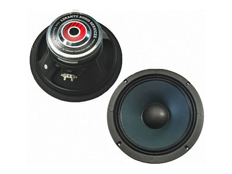 Lorantz 12 Inch 200 Watt Ohm Speaker - Main Image