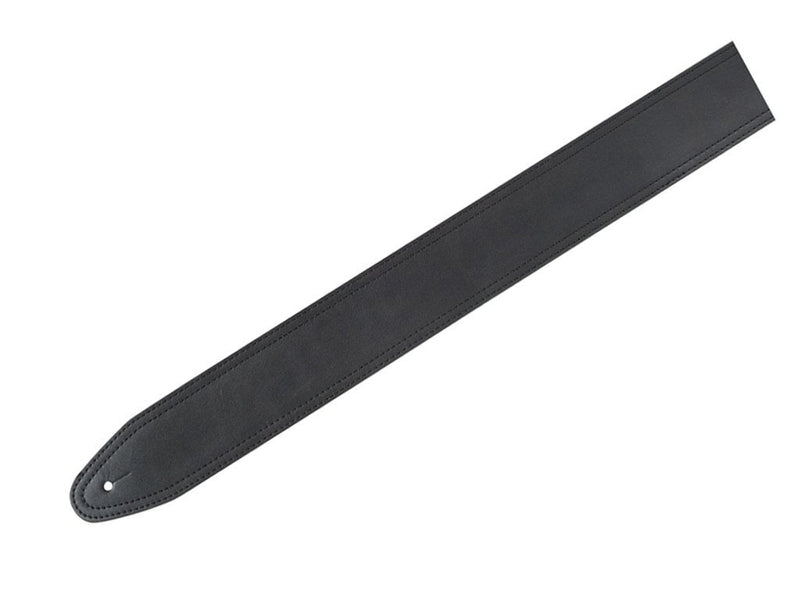 XTR Double Stitched Suede Guitar Strap