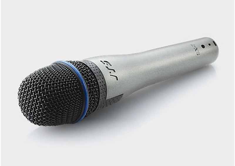 JTS SX-7 Dynamic Microphone