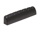 Graph Tech PT-6143-00 Black Tusq XL Acoustic and Electric Guitar Nut