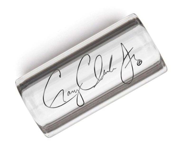 Dunlop "Gary Clark Jr." Glass Slide Thick Walled (7 RS)