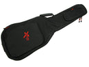 Xtreme Full Size Electric Guitar Medium Padded Bag