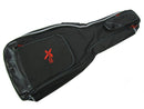 Xtreme Full Size Western Guitar Medium Padded Bag