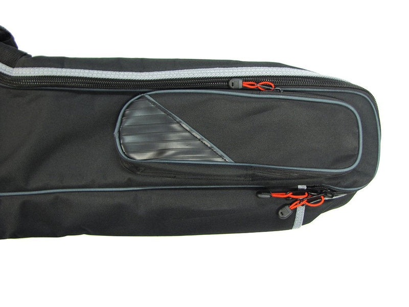 Xtreme Full Size Western Guitar Medium Padded Bag