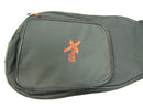 Xtreme Full Size Bass Guitar Medium Padded Bag