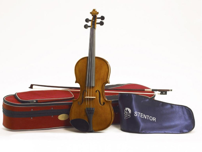 Stentor Student 2 Electric/Acoustic Fullsize Violin