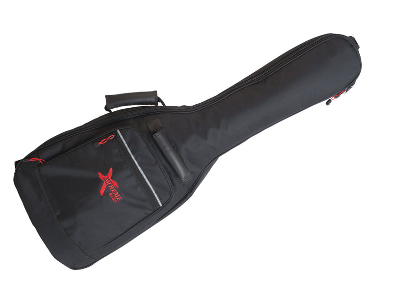 Xtreme Full Size Bass Guitar Heavy Padded Bag