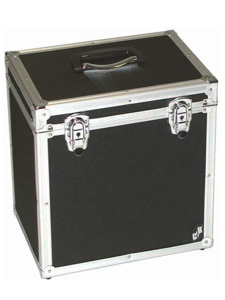 MMC LP Vinyl Record Case