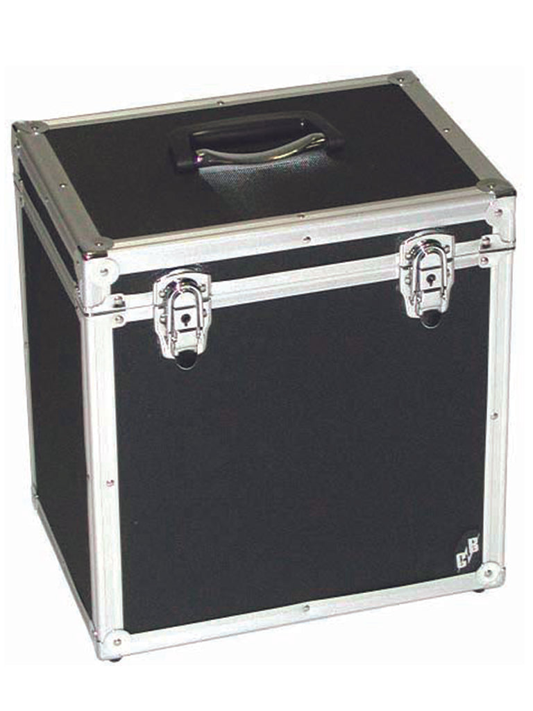 MMC LP Vinyl Record Case