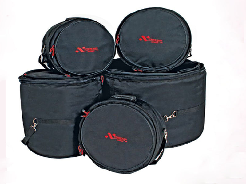 Xtreme Fusion Drum Bag Set