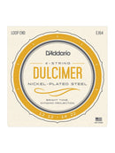 D'Addario Dulcimer Strings 12-22