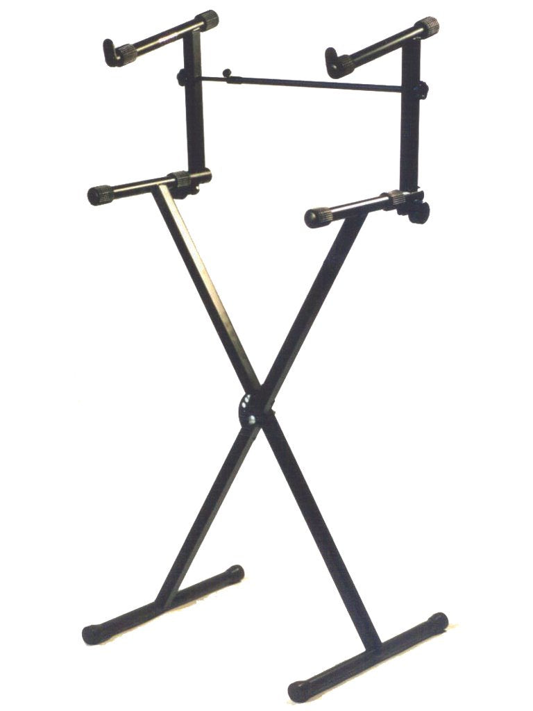 Xtreme Dual Keyboard Stand