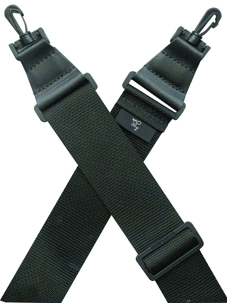 Levy Banjo Strap