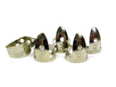 Dunlop Metal Thumb and Finger Pick Set