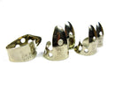 Dunlop Metal Thumb and Finger Pick Set