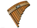 Mmc Pan Flute 15 Hole
