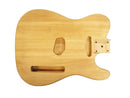 Dr Parts Tele Style Guitar Body