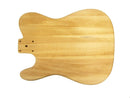 Dr Parts Tele Style Guitar Body