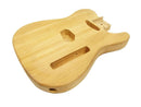 Dr Parts Tele Style Guitar Body