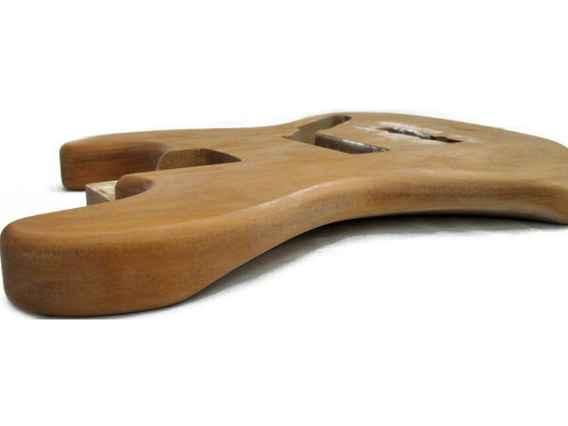 Dr Parts Jazz Style Bass Body