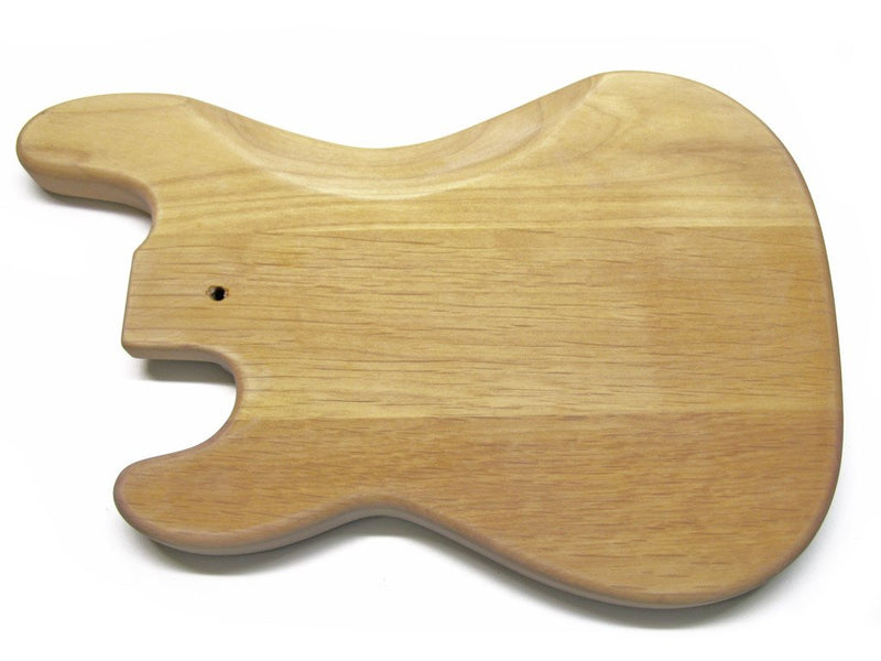Dr Parts Precision Style Bass Body